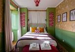 Location vacances  Paysage culturel de Sintra - Rosegarden Essence Sintra - by Unlock Hotels-2