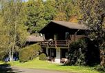 Location vacances Lambertsberg - Reinskopf Chalet with Fireplace-1