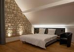 Location vacances Luxembourg - Wein Erlebnis Hotel Maimühle-4
