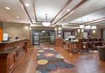 Hôtel Cherokee heritage center - Hampton Inn Siloam Springs-4