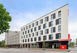 Hôtel Regensburg - Ibis Regensburg Zentrum-2