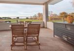 Location vacances Patrimonio - Entre mer & nature – Terrasse, clim, parking-3