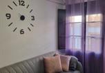 Location vacances Ronda - Apartamento Mia-3