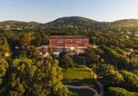 Hôtel Le Plan-de-la-Tour - Como Le Beauvallon - Golfe de Saint-Tropez-3