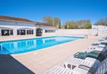 Camping Tarascon - Camping City-1