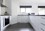 Location vacances  Estuaire du Tamar - The Cosy Spot - with Parking-3