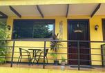 Hôtel Manuel Antonio - Condo Mono Titi-1