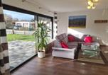 Location vacances Trendelburg - Ferienwohnung Dörnbergblick Klinge-2