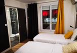 Hôtel Saint-Laurent-des-Vignes - Hôtel Brasserie L'Escale à Bergerac-1