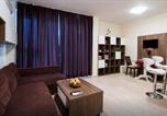 Location vacances Bourgas - Super Central Luxury Apartments-3