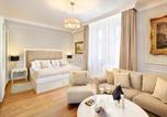 Hôtel Starý Smokovec - Hotel Lomnica-4