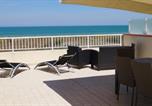 Location vacances Abruzzes - Terrazza Azzurra-2