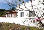 Location vacances Breña Baja - Casa Los Duraznos-1