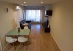 Location vacances Tudela - El Ritual Apartamento-4
