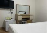Location vacances Séoul - Hamory Guesthouse Dongdaemun-4