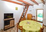 Location vacances Coti-Chiavari - Cozy Home In Coti-Chiavari-4