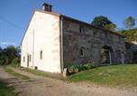 Location vacances Franche-Comté - Gîte nature rénové dans les Vosges Saônoises - Fr-1-583-459-2