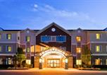 Hôtel Ann Arbor - Staybridge Suites Detroit-Novi by Ihg-1