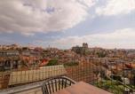 Location vacances  Centre historique de Porto - Alibi by Yoursporto-1