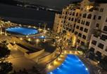 Location vacances  Wadi Al Mujib - Bella by the Sea-3