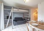 Location vacances Urrugne - Appartement cosy avec terrasse - 4 pers. - Fr-1-4-711-1