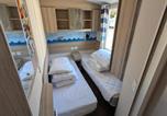 Villages vacances Dawlish - Family Friendly Caravan in Burnham on Sea-4