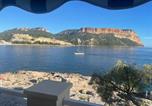Location vacances Cassis - Le Son des Vagues-4