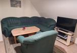 Location vacances Rankwitz - Fischerhaus Warthe-4