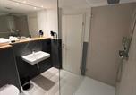 Hôtel Lehrte - Hotel-Restaurant Amadeus-3