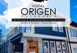 Location vacances Punta Arenas - Hostal Origen Patagonia-1