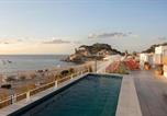 Hôtel Tossa de Mar - Elisabeth by the Sea Hotel-1