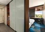 Hôtel Hillsboro - Aloft Hillsboro-Beaverton-4