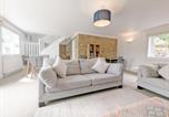 Location vacances Bosham - Old Lock Cottage, Birdham-4