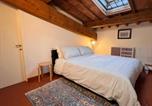 Location vacances Bagno a Ripoli - Appartamento sulle colline di Firenze-4