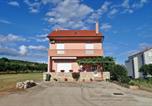 Location vacances Posedarje - Apartments with parking space Posedarje, Novigrad - 25411-2