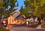 Hôtel Sunnyvale - Residence Inn Sunnyvale Silicon Valley I-1