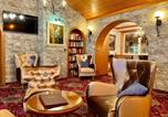 Hôtel Zugspitze - Hotel Bergland-4