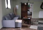 Location vacances Strotzbüsch - Neu! Ferienwohnung Rustica-2