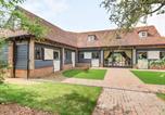 Location vacances Bosham - Lucky's Stable - Uk34101-2