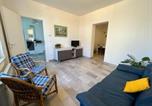 Location vacances  Province de Gorizia - Casa Genny-4