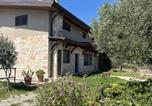 Location vacances  Province de Potenza - Suite del Colonnello B&b-1