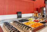 Hôtel Big Rapids - Holiday Inn Grand Rapids Downtown by Ihg-4