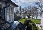 Hôtel Île monastique de Reichenau - Artvilla am See - offen März bis Ende Oktober-3