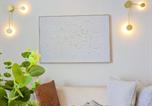 Location vacances دار السلام - Crane Homes-3