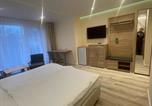 Hôtel Dinkelsbühl - Hotel Andrea-4