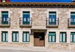 Location vacances Navaluenga - Tio Claudio-1