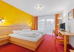 Hôtel Reit im Winkl - Landhotel Gabriele-3