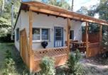 Location vacances Luckow - Ferienhaus Haffstille-1