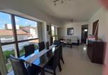 Location vacances Villa Gesell - Reflejo de Mar-3