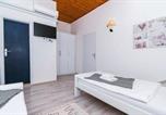 Location vacances Pučišća - Rooms Bed and Breakfast Blanc-2